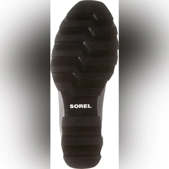 Brand New Joan of Arctic Waterproof Wedge III Lexie Lace-Up Bootie SOREL (NWT) - Picture 7 of 13